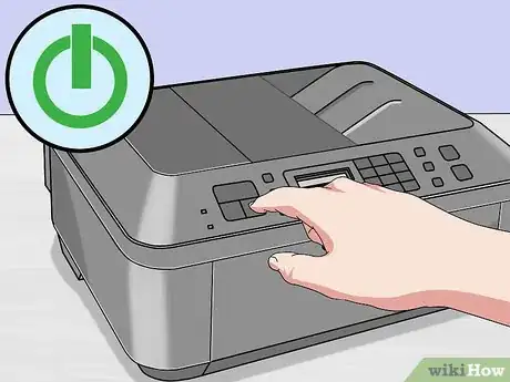 Image titled Add an HP Printer to a Wireless Network Step 4