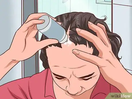 Image titled Regrow Hair Step 8
