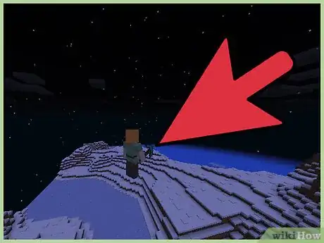 Image titled Fly in Minecraft and Minecraft Pocket Edition Step 18