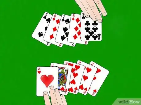 Image titled Play Five Card Draw Step 15