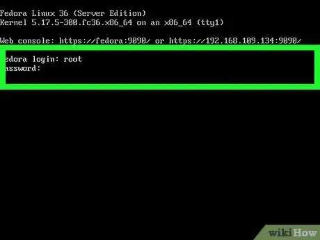 Image titled Open Ports in Linux Server Firewall Step 10