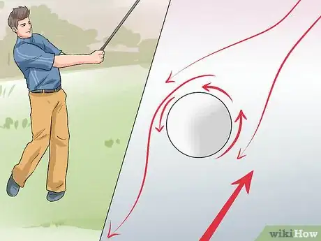 Image titled Spin a Golf Ball Step 11
