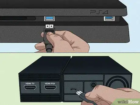 Image titled Connect Vr to PS4 Step 4