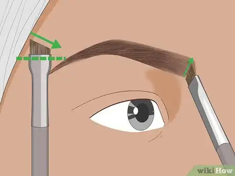 Image titled Fade Eyebrows Step 14