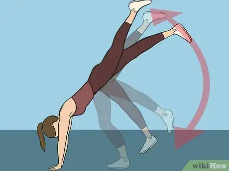 Image titled Hold a Handstand Longer Step 2.jpeg