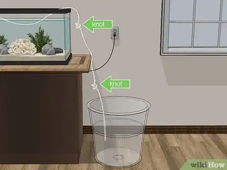 Image titled Start a Saltwater Aquarium Step 30