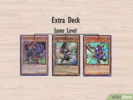 Image titled Construct a Yu Gi Oh! Deck Step 7
