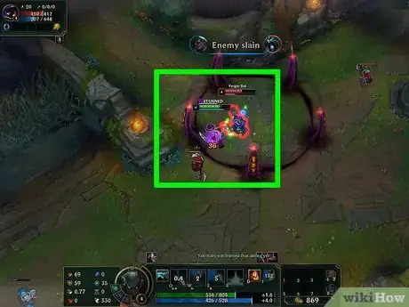 Image titled Play Pyke Mid Lane in League of Legends Step 14