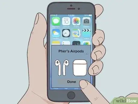 Image titled Use Airpods As Hearing Aids Step 4