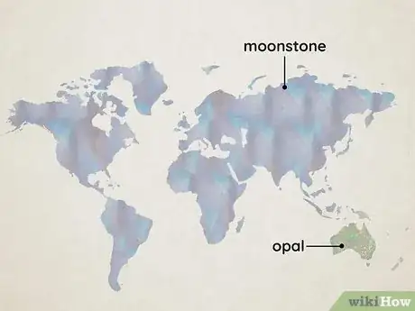 Image titled Moonstone vs Opal Step 3