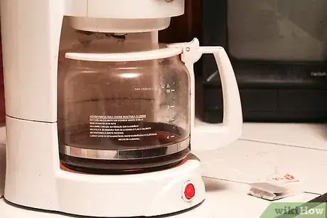 Image titled Make Tea Using a Coffee Pot Step 4