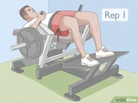 Image titled Use a Hip Thrust Machine Step 8