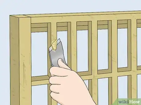 Image titled Remove Paint from Iron Railings Step 10