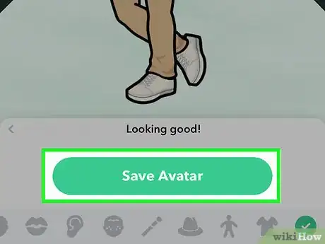 Image titled Use Bitmoji Step 6