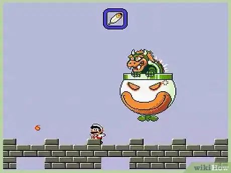 Image titled Beat Bowser in Super Mario World Step 9