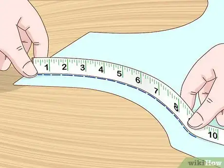 Image titled Measure an Arm Hole Step 10