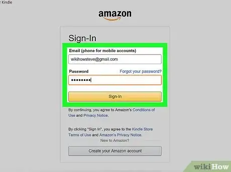 Image titled Access Kindle Books on Computer Step 10