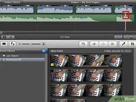 Image titled Add Garageband to iMovie Step 8