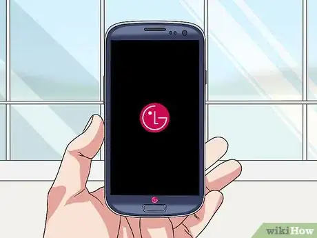 Image titled Unlock an LG Phone Step 3