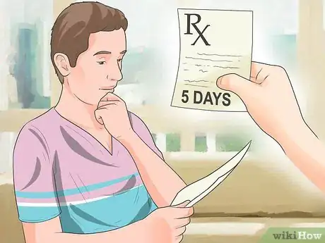 Image titled Use Benzodiazepines Step 14