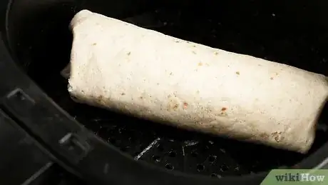 Image titled Reheat a Burrito Step 14