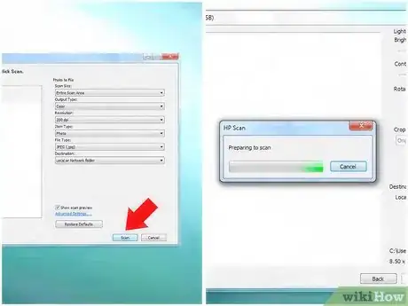 Image titled Scan Photos Step 7