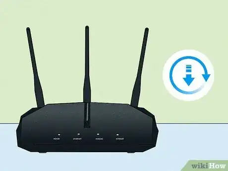 Image titled Fix Your Internet Connection Step 14