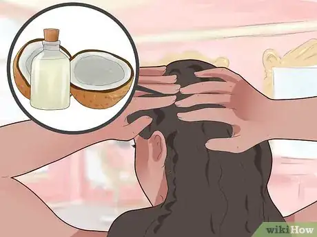 Image titled Deep Condition Your Hair if You are a Black Female Step 15