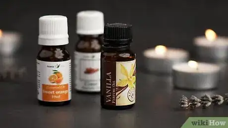 Image titled Make Aromatherapy Oils Step 1