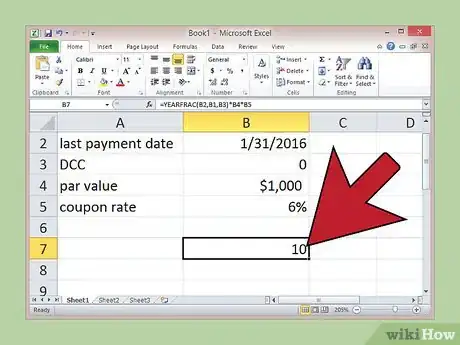 Image titled Calculate Bond Accrued Interest Step 16