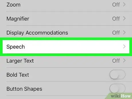 Image titled Get Ebooks to Read Aloud on iPhone or iPad Step 4