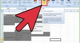 Format an Excel Spreadsheet