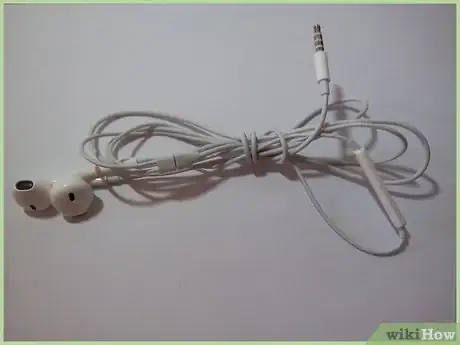 Image titled Wrap a Headphone Cord Step 9