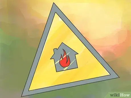 Image titled Keep Safe During a House Fire Step 14