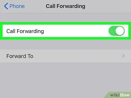 Image titled Activate Call Forwarding Step 4