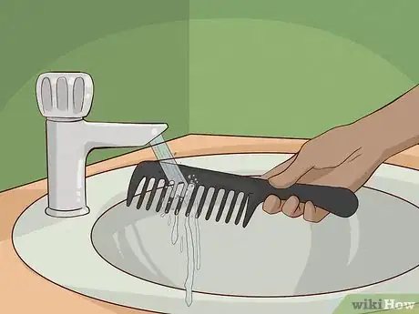 Image titled Make Your Hair Smell Better Longer Step 5