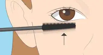 Do Eyeliner on Hooded Eyelids