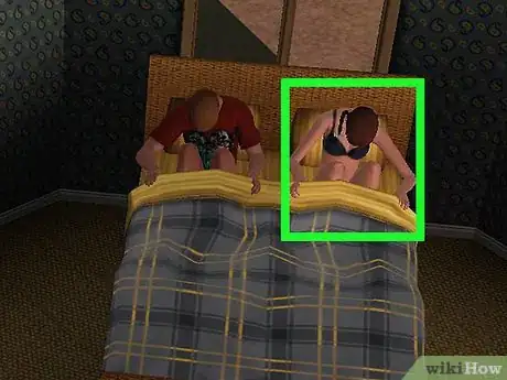 Image titled Get Teenage Sims Pregnant Without Mods in the Sims 3 Step 8