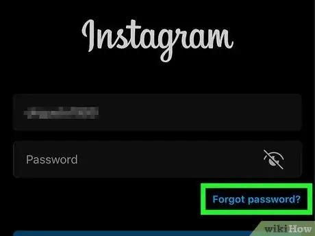 Image titled Login to Instagram Without Phone Number Step 7