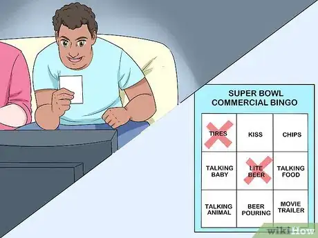 Image titled Enjoy the Super Bowl when You're Not a Football Fan Step 9