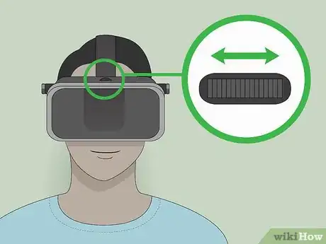 Image titled Use VR Glasses Step 8