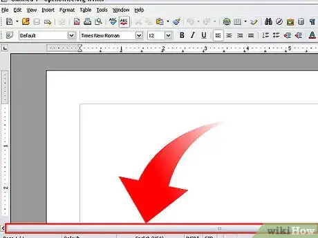 Image titled Use OpenOffice.org Writer Step 3Bullet7