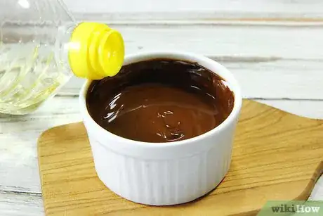 Image titled Thin Chocolate Step 1