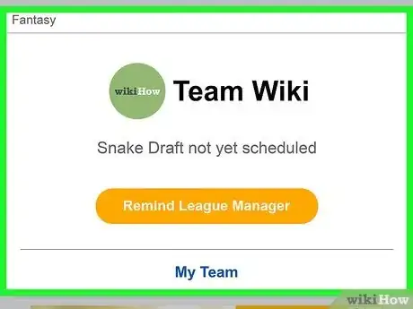 Image titled Leave Fantasy Football League Step 6
