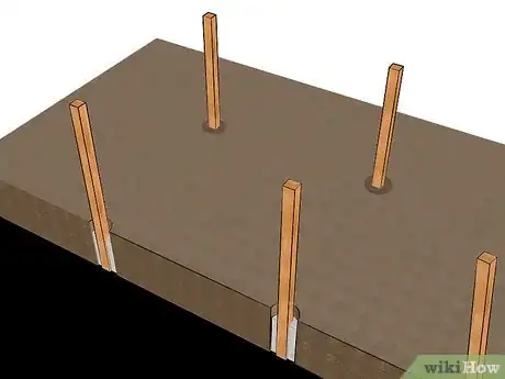 Image titled Build a Pole Barn Step 10