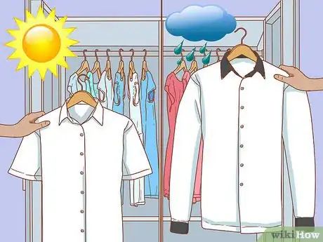 Image titled Organize Your Clothes Step 22