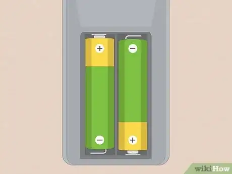 Image titled Put Batteries in Correctly Step 10