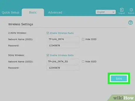 Image titled Configure a TP Link Router Step 26