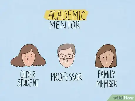 Image titled Find a Mentor Step 2