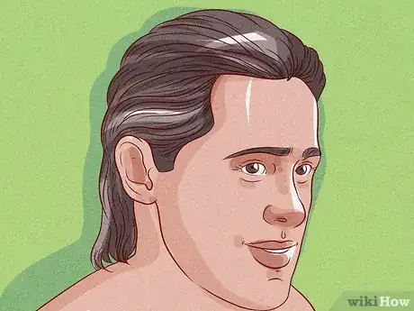 Image titled Style Medium Length Hair for Men Step 9